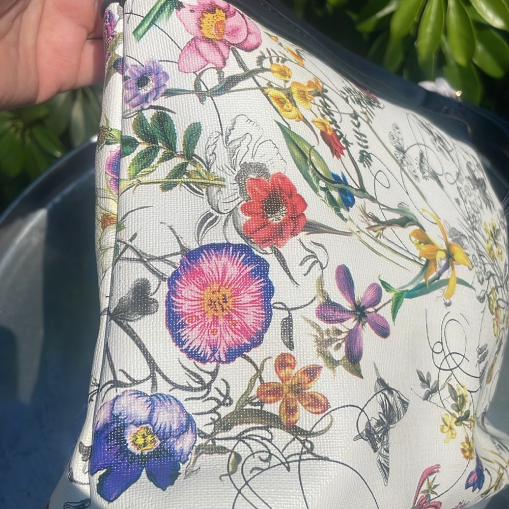 Spring purse - Picture 10 of 14